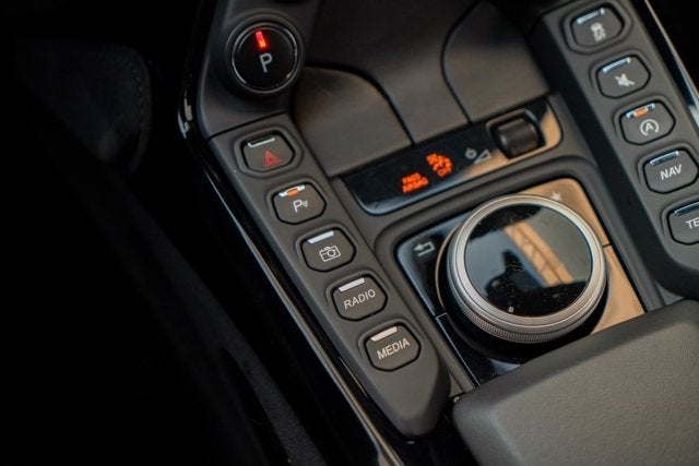 2019 Aston Martin Vantage Coupe