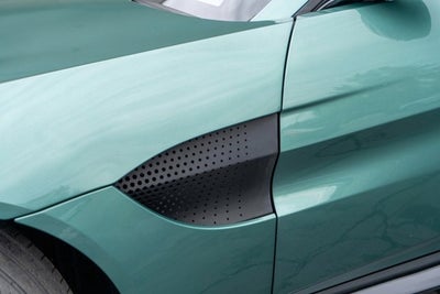 2019 Aston Martin Vantage Coupe