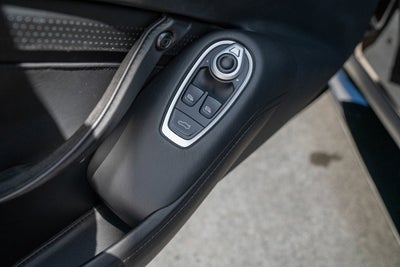 2020 Aston Martin Vantage Coupe