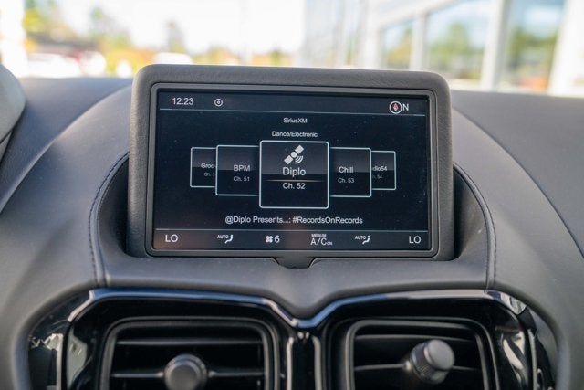 2020 Aston Martin Vantage Coupe