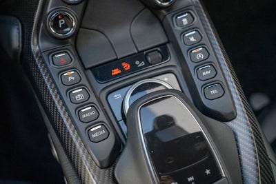 2020 Aston Martin Vantage Coupe