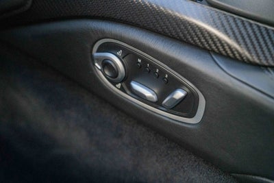2020 Aston Martin Vantage Coupe