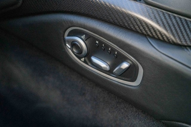 2020 Aston Martin Vantage Coupe