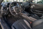 2020 Aston Martin Vantage Coupe