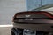 2020 Aston Martin Vantage Coupe
