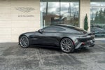 2020 Aston Martin Vantage Coupe