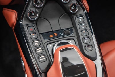 2020 Aston Martin Vantage Coupe