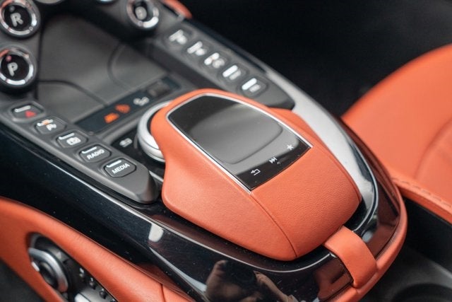 2020 Aston Martin Vantage Coupe