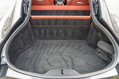 2020 Aston Martin Vantage Coupe