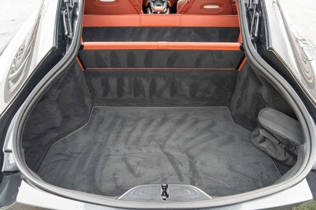 2020 Aston Martin Vantage Coupe