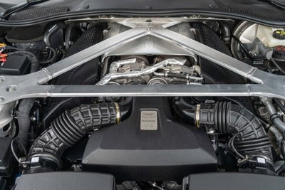 2020 Aston Martin Vantage Coupe