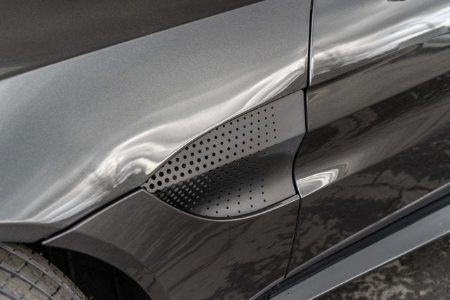 2020 Aston Martin Vantage Coupe