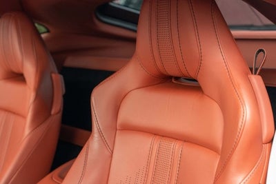 2020 Aston Martin Vantage Coupe