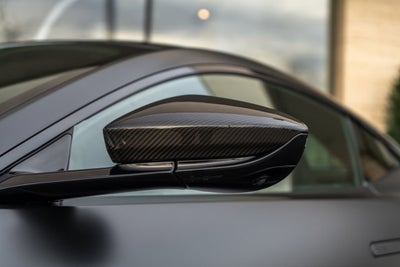 2022 Aston Martin Vantage F1 Edition