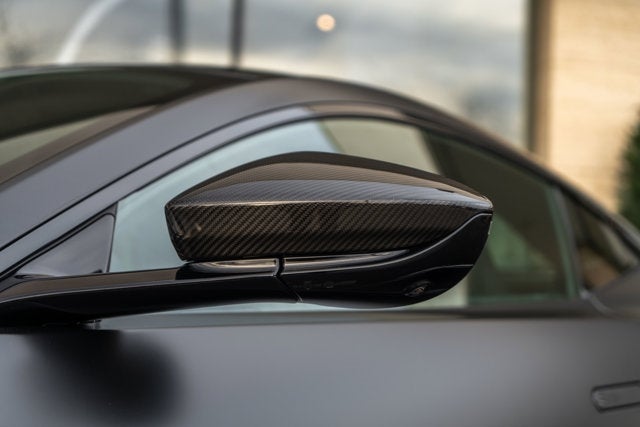 2022 Aston Martin Vantage F1 Edition