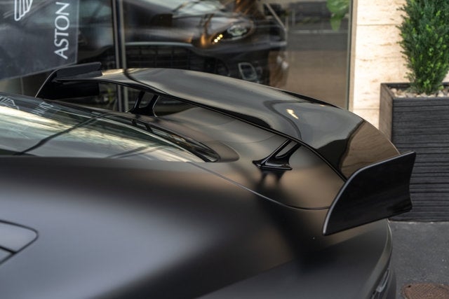 2022 Aston Martin Vantage F1 Edition