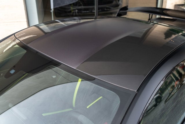 2022 Aston Martin Vantage F1 Edition