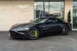 2022 Aston Martin Vantage F1 Edition