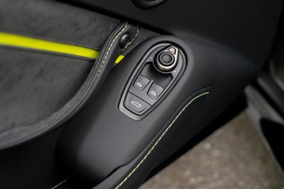 2022 Aston Martin Vantage F1 Edition