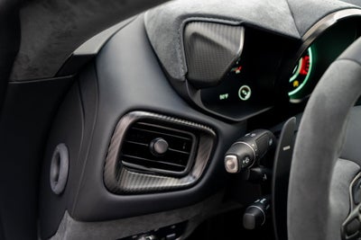 2022 Aston Martin Vantage F1 Edition