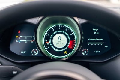 2022 Aston Martin Vantage F1 Edition