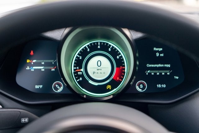 2022 Aston Martin Vantage F1 Edition