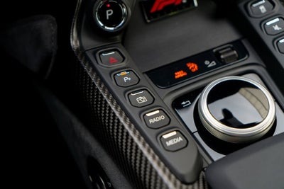 2022 Aston Martin Vantage F1 Edition