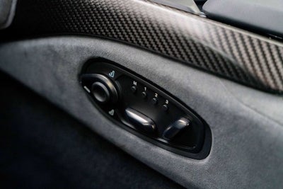 2022 Aston Martin Vantage F1 Edition