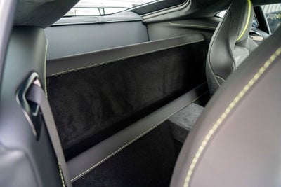 2022 Aston Martin Vantage F1 Edition