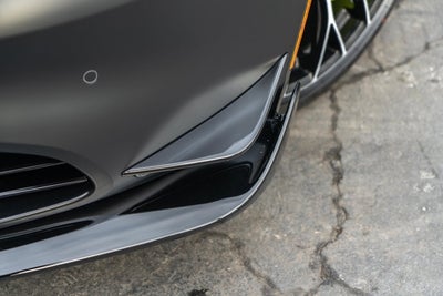 2022 Aston Martin Vantage F1 Edition