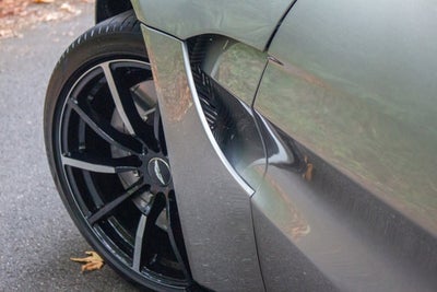 2023 Aston Martin Vantage Coupe