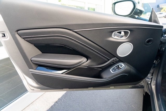 2023 Aston Martin Vantage Coupe