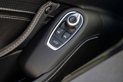 2023 Aston Martin Vantage Coupe