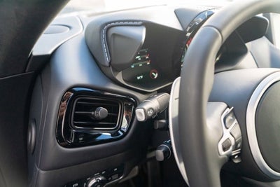 2023 Aston Martin Vantage Coupe