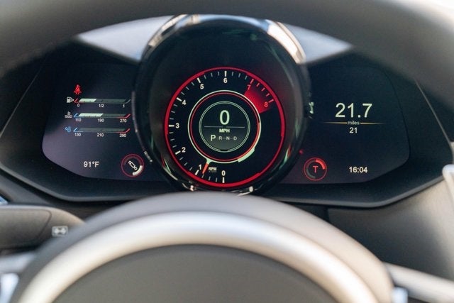 2023 Aston Martin Vantage Coupe