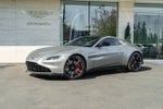 2023 Aston Martin Vantage Coupe