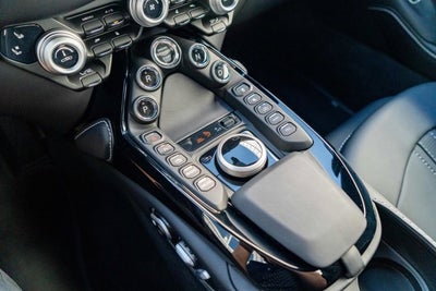 2023 Aston Martin Vantage Coupe