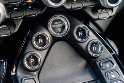 2023 Aston Martin Vantage Coupe