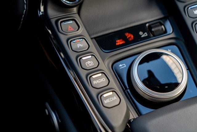 2023 Aston Martin Vantage Coupe