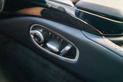 2023 Aston Martin Vantage Coupe