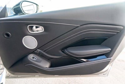 2023 Aston Martin Vantage Coupe