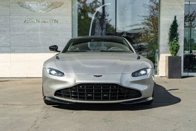 2023 Aston Martin Vantage Coupe