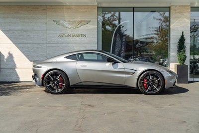 2023 Aston Martin Vantage Coupe