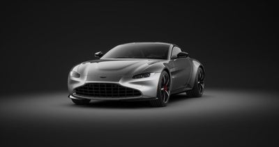 2023 Aston Martin Vantage Coupe