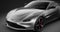 2023 Aston Martin Vantage Coupe
