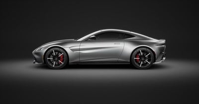 2023 Aston Martin Vantage Coupe