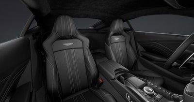 2023 Aston Martin Vantage Coupe