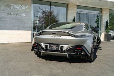 2023 Aston Martin Vantage Coupe