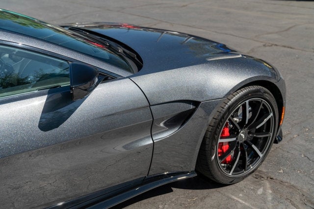 2023 Aston Martin Vantage Coupe