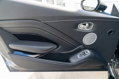 2023 Aston Martin Vantage Coupe